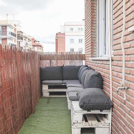 Stunning Apt W Views To Giralda - 15 Minutes Walk Sevilla Buitenkant foto