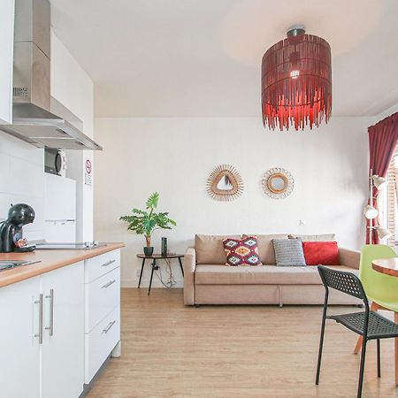 Stunning Apt W Views To Giralda - 15 Minutes Walk Sevilla Buitenkant foto
