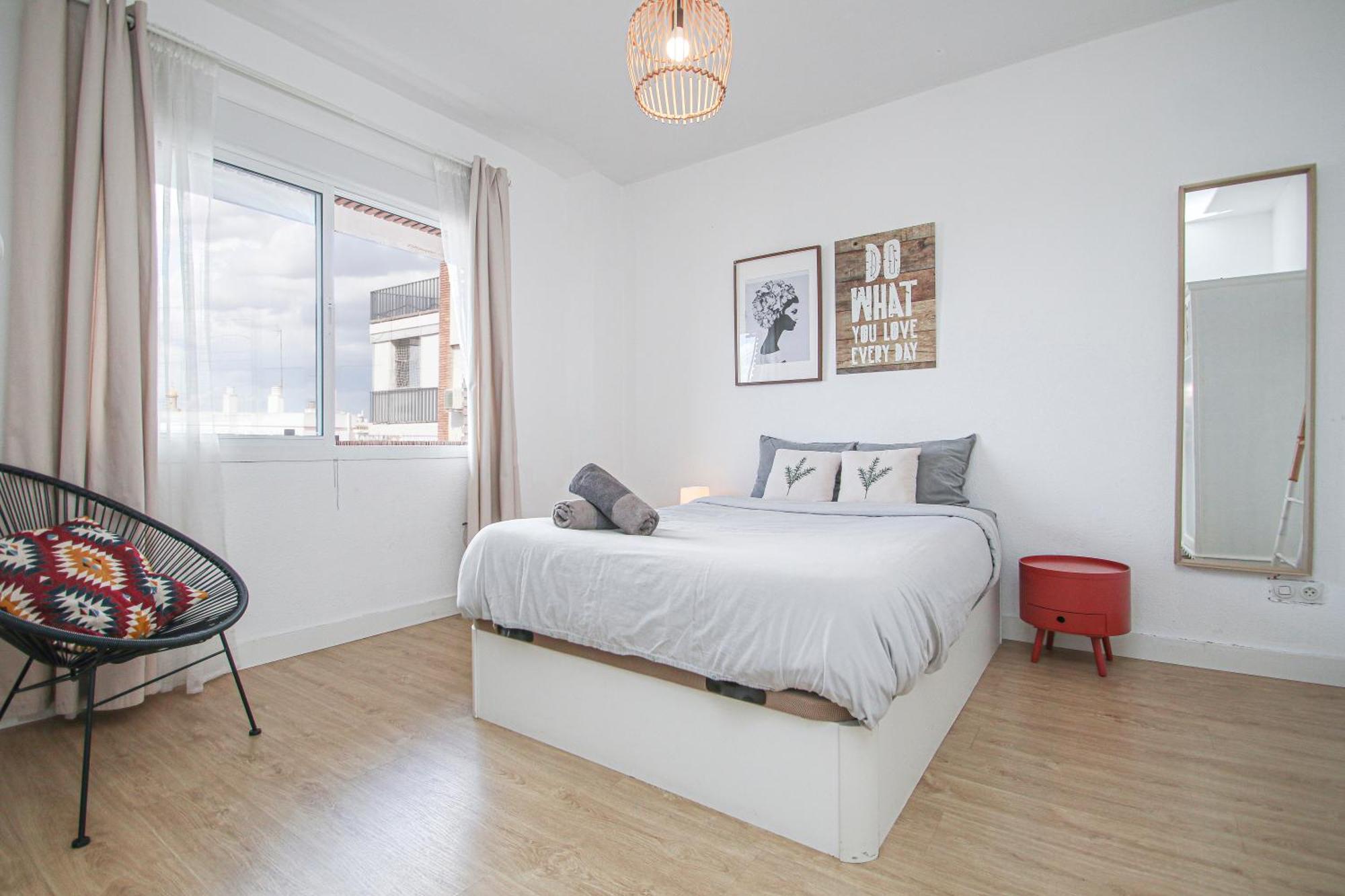 Stunning Apt W Views To Giralda - 15 Minutes Walk Sevilla Buitenkant foto