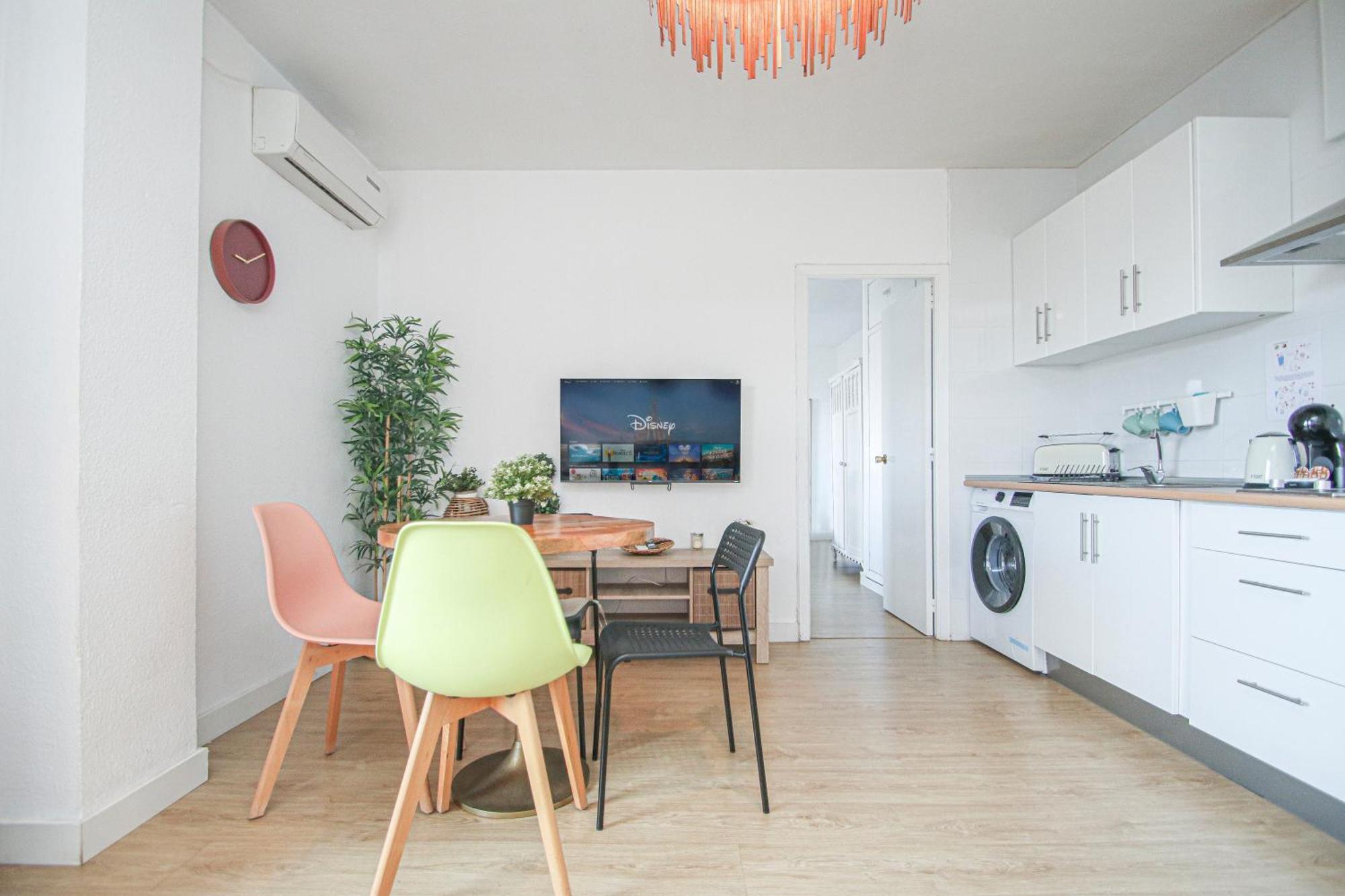 Stunning Apt W Views To Giralda - 15 Minutes Walk Sevilla Buitenkant foto