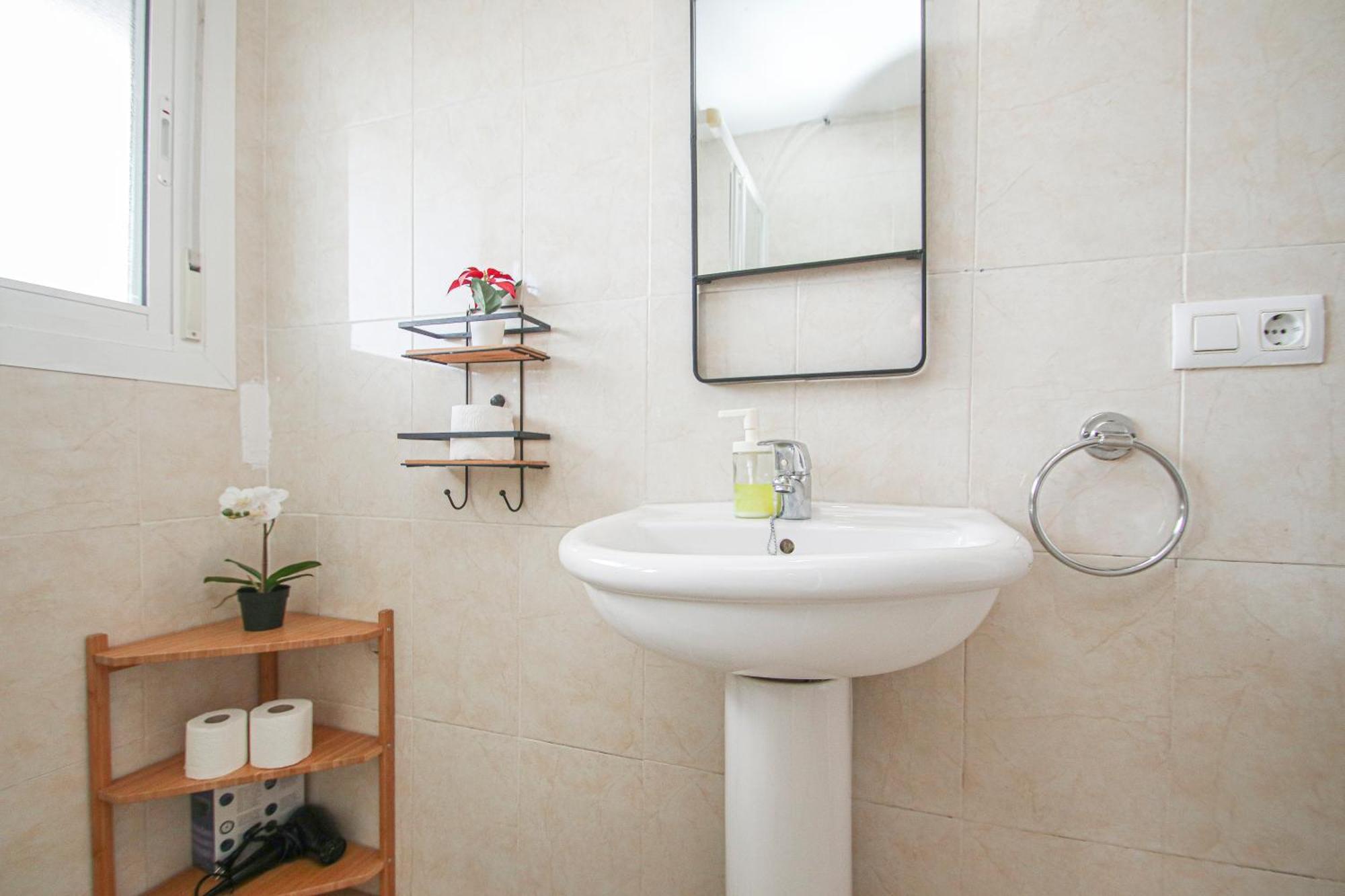 Stunning Apt W Views To Giralda - 15 Minutes Walk Sevilla Buitenkant foto