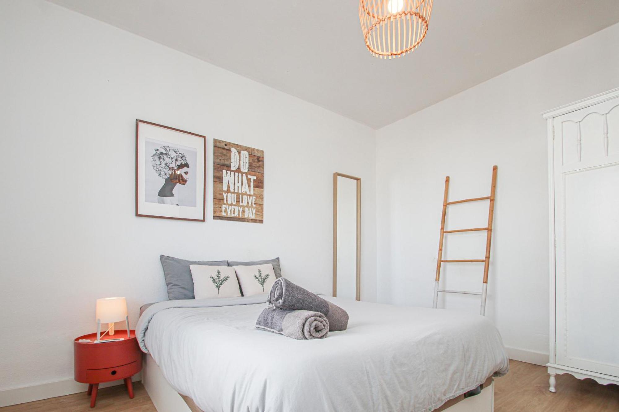 Stunning Apt W Views To Giralda - 15 Minutes Walk Sevilla Buitenkant foto